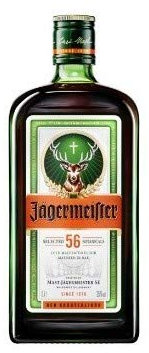 Mast Jägermeíster AG