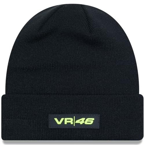 New ERA Spring 2022,Beanie,Uomo,Black,