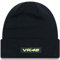 New ERA Spring 2022,Beanie,Uomo,Black,