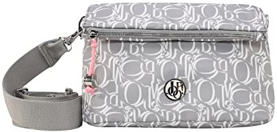 Joop! Incantato Lani Shoulderbag S Light Grey