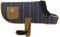Carhartt Hunde Mantel Sherpa Isulated Dog Chore Coat, Shadow Stripe - Mehrfarbig, XL, P000468