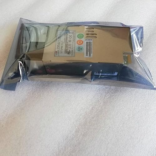 MIDTY Fuente de alimentación conmutada para IASER CRPS 500W M1P-2500V