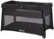 Graco FoldLite LX Reisebett mit Stubenwagen Midnight Fashion