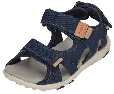 KAVAT Rio TX Sneaker, Blue, 26 EU