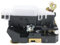 Vinciann Attuatore serratura porta anteriore sinistra compatibile con codici 8200147149 9120909 adatto a Master II 98-24 compatibile con Interstar X70 02-24 e altre