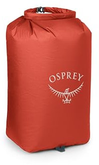 Osprey Ultralight DrySack 35L Mars Orange