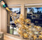 Dusenly Champagne Bottle Balloon Garland Arch Kit Gold Silver Balloons for Birthday Wedding Baby Shower Bachelorette Happy New Year Party Decorations
