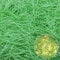 TUZELIYA 300g Raffia Füllmaterial Geschenk - Füllmaterial Für Pakete mit LED Lichterkette - Geschreddertes Papier Für Geschenkbox Osterkorb Osternester - Festival Geschenk Dekoration Verpackung