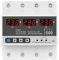GWGQTELENC Disjoncteur triphasé 63A 60A 220V 380VAC 3P+N