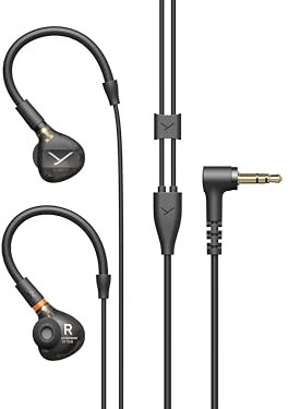 beyerdynamic DT 72 IE - Professional In-Ear Monitor for Guitar & Voice