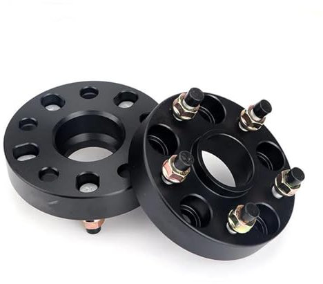 SHYYBD Spurverbreiterungs-Set Für Hyundai, Für Tucson, Für Hyundai Ix35, Für Elantra, Lochkreis 5 X 114,3 Mm, 67,1 Mm Adapter Radsatzringe(15mm)