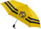 Cinereplicas - Harry Potter - Parapluie - Ouverture Automatique & Pliant - 112cm - Licence Officielle - Poufsouffle