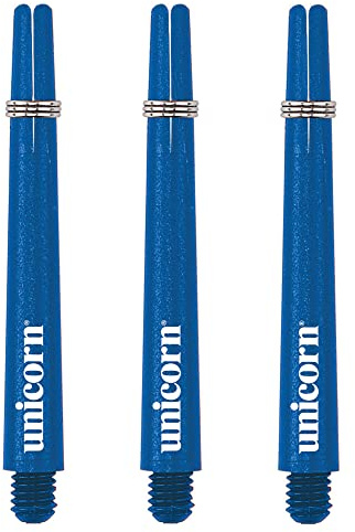 Unicorn Gripper 3 Schaft, mittel, 15 Stück