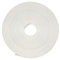 sourcing map Heat Shrink Tubing, 8mm Dia 12.5m m Flat Width 2:1 Heat Shrink Wrap Cable Sleeve Heat shrink Tube 5m White