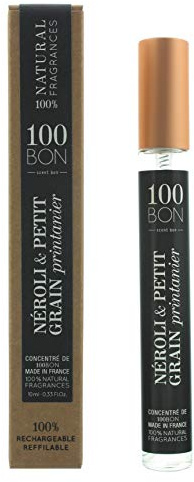 100 Bon Neroli & Petit Grain Printanier Concentre Eau de Parfum Spray