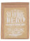 E9 - Sacchetto Magnesite in Polvere Strong Hero 400 gr