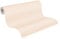Plain Wallpaper Metropolitan Stories 2 A.S. Création Non-Woven 10.05 m x 0.53 m Yellow Made in Germany 379536 37953-6