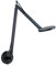 Tobias Grau John Wandleuchte Graphit Aluminium Energieeffizienz: A -A++ Maße: H: 55 cm, D: 12 cm, TC54-10