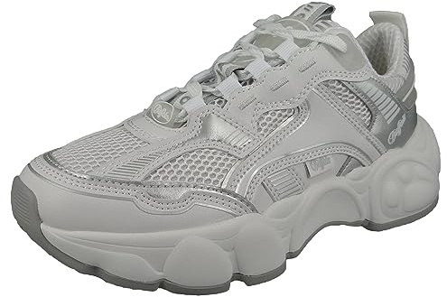 Buffalo Boots Sneaker CLD Run Jog Damen