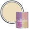Rust-Oleum Cream Heat Resistant Radiator Paint in Matt Finish - Clotted Cream 750ml (SHDRCT1215)