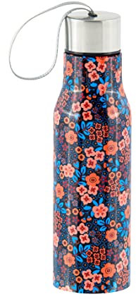 Dlp, Bouteille isotherme NOMADE Liberty Coeur 485ml