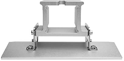 Phrozen Plaque de Construction 7.1 | Plateforme d'Impression pour Imprimante 3D Sonic Mini 8K/8K S LCD | Plateau de Construction en Aluminium avec Surface Antidérapante | Stable et Légère