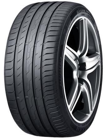 NEXEN Sommerreifen 265/45 ZR19 TL 105Y N FERA SPORT SU2 XL BSW