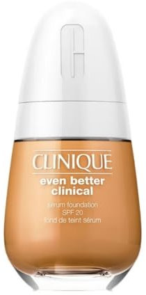Clinique Even Better Clinical Foundation SPF20