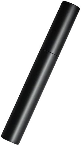 FRCOLOR Tinte Temporal Para Barba y Cejas De Hombre Castaño Oscuro Cepillo Práctico y Portátil Para Viajes Color Natural y Duradero Para Cubrir Canas y Aumentar Volumen
