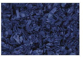 kaiserkraft | SizzlePak Papier-Füllmaterial | 1,25 kg | Füllvolumen 40 l | navy blau