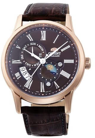 Orient Reloj de Vestir RA-AK0009T10B