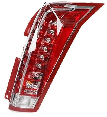 LHMM Auto Autolampen, LED Rücklichter Bremslichter Blinker Rückfahrlichter Sicherheitsleuchten Verbesserung der Nachtsicherheit, für Cadillac SRX 2010-2015, B Right