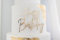 Happy Birthday Tortendeko Gold Cake Topper Geburtstag Glitter Happy Birthday Kuchen Deko Funkelnde für Frauen, Mädchen, Männer, Jungen