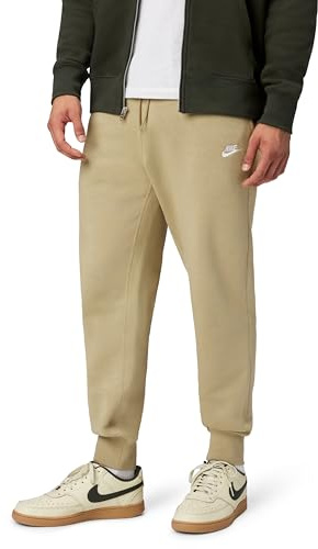 Nike Herren Hose Club Big Brush Jogger