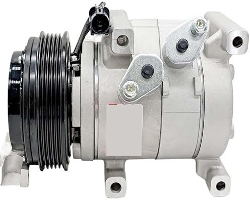 Compressore del condizionatore d'aria compatibile con Hyundai i10 97701-B4010 97701B4010 97701 B4010