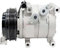 Compressore del condizionatore d'aria compatibile con Hyundai i10 97701-B4010 97701B4010 97701 B4010