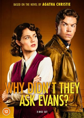 Agatha Christie's: Why Didn't They Ask Evans