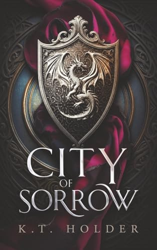City of Sorrow (The City Chronicles, Band 3)