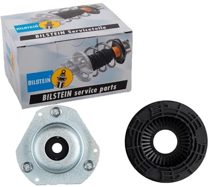 Bilstein 12-254330 Federbeinstützlager vorne (1 Stück) | 12-254330 Kompatibel mit 2 (de_, Dh_)