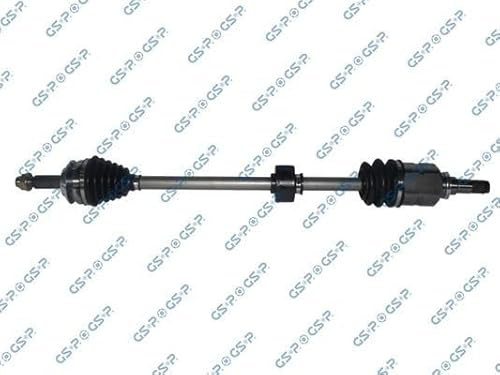 GSP 259636 Drive Shaft Side Half Axle Shaft, Drive Shaft