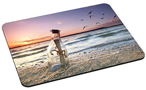 Pedea 67007082 Tapis de souris design transparent