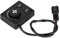 Commutateur de commande de chauffage de stationnement, commutateur de contrôleur de bouton de chauffage de stationnement DC 12V/24V pour chauffage d'air de camion de voiture