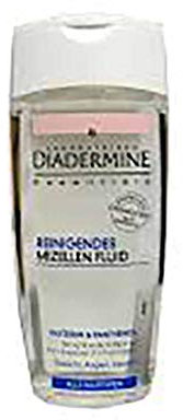 DIADERMINE Reinigendes Mizellen Fluid 200ml