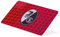 Frühstücksbrettchen 2er Set Allover SC Freiburg - Board/Chopping Board/Cutting Board/Schneidebrettchen