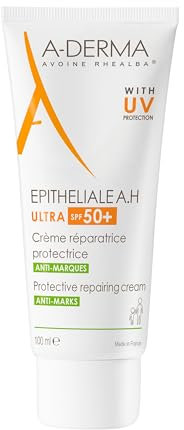 A-Derma Epitheliale A.h Ultra Spf 50+ 100ml