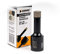 Amboss - Corona de perforación de diamante de 12 mm (M14) para amoladora angular, adecuada para gres porcelánico, azulejos duros, granito, etc.