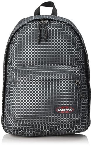 EASTPAK Out Of Office Laptop-Rucksack 44 cm refleks black