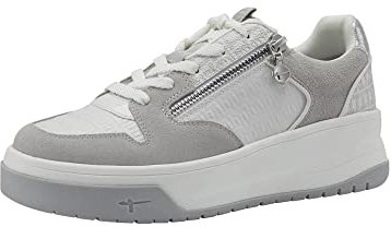 Tamaris Damen 1-1-23719-20 Sneaker Low, 39 EU