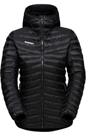 Mammut Albula IN Hooded Women's Jacket