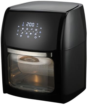FREIDORA KUKEN SIN ACEITE DIGITAL 12 L